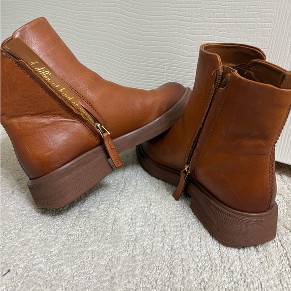 Franco Sarto 5.5 women’s booties - Picture 3 of 5